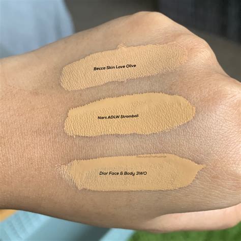 dupe dior overshine 1|dior backstage foundation alternative.